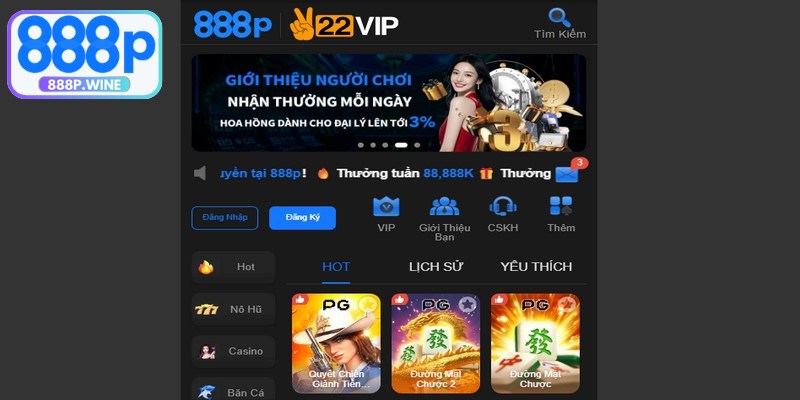 Hệ thống có hỗ trợ người chơi khám phá với ngôn ngữ tiếng Việt