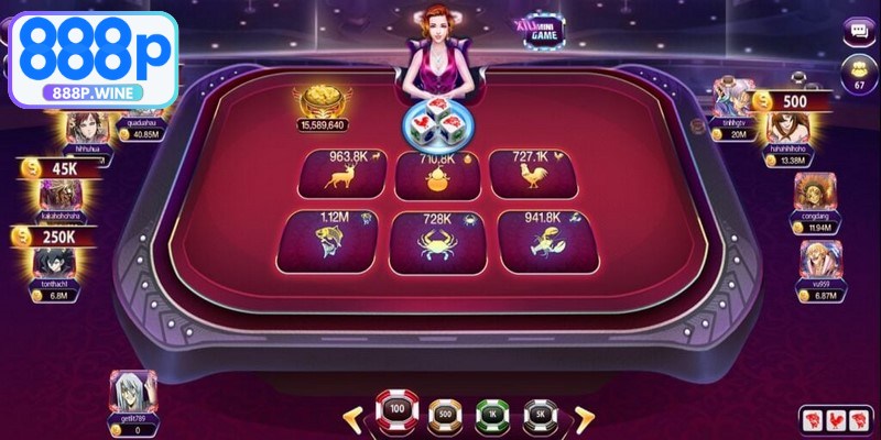 Chia nhỏ số tiền thành nhiều cửa cược giúp giảm thiểu rủi ro