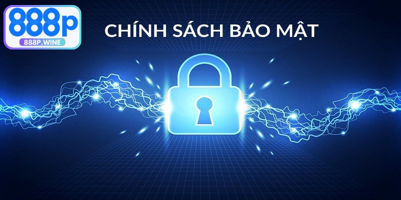 Chính sách bảo mật cam kết bảo vệ quyền lợi người chơi tuyệt đối