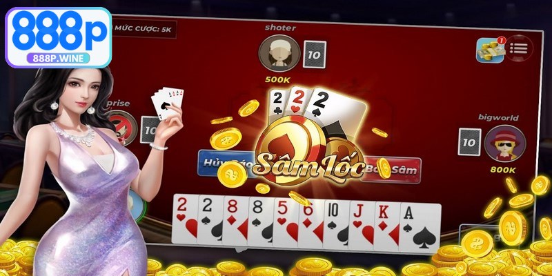 Khi chơi việc tiết kiệm cây bài mạnh là rất cần thiết