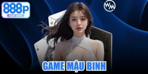 Game Mậu Binh