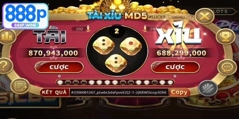 Ưu điểm nổi bật khiến game Tài Xỉu rút tiền mặt được ưa chuộng