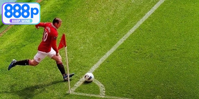 Kinh nghiệm bắt kèo cược phạt góc hiệu quả, thắng lớn