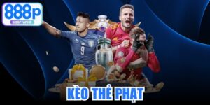 Kèo Thẻ Phạt