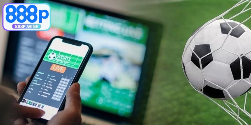 Các loại kèo tỷ số chính xác phổ biến bạn nên biết