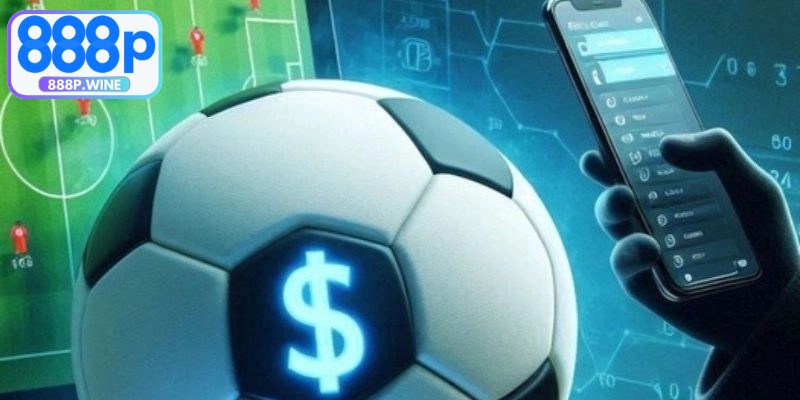 Bỏ túi mẹo chơi kèo cược tỷ số chính xác dễ thắng hơn