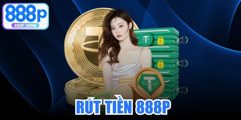 Rút Tiền 888P