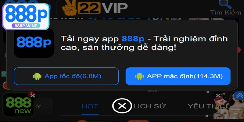 Quá trình tải diễn ra trong tích tắc với hướng dẫn cụ thể từng bước