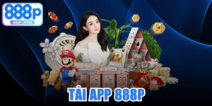 Tải App 888P