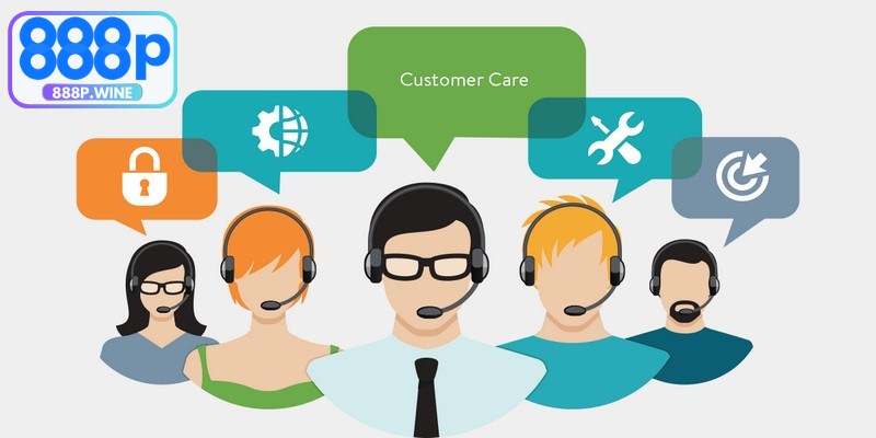 Tại đây luôn được đánh giá cao với đội ngũ hỗ trợ chu đáo