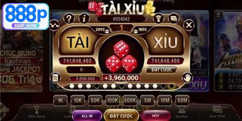 Ưu điểm nổi bật của tool hack tài xỉu miễn phí