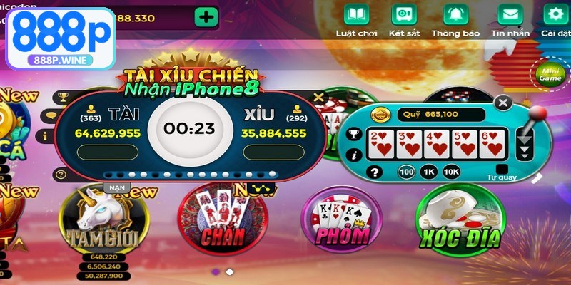 Cách hoạt động cơ bản của tool hack tài xỉu