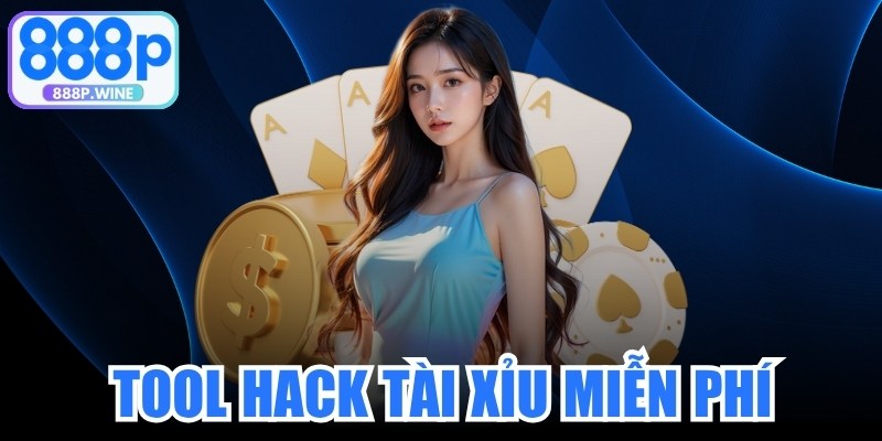 Tool Hack Tài Xỉu Miễn Phí