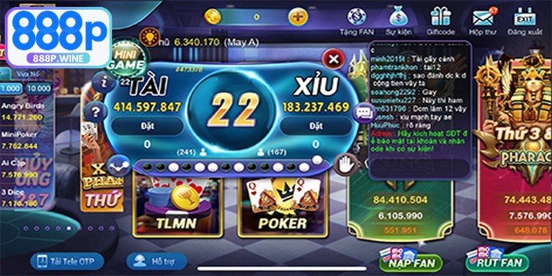 Một số loại tool hack Tài Xỉu phổ biến hiện nay