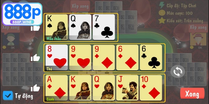 Việc biết cách quản lý vốn sẽ giúp bạn duy trì cuộc chơi hiệu quả